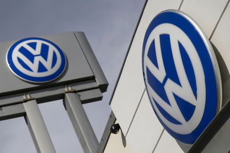 VW brand said to be behind on $10.5 billion cost-cutting drive.