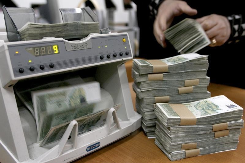 &copy; Reuters.  Bank of Georgia first-half profit rises 11.2 percent