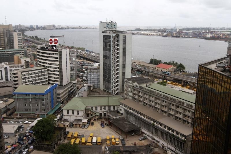 BRIEF-Unilever Nigeria Posts Quarterly Loss Before Taxation Of 1.52 Bln Naira