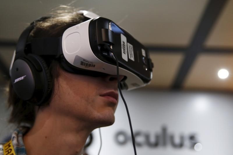 Apple наносит ощутимый удар по Oculus
