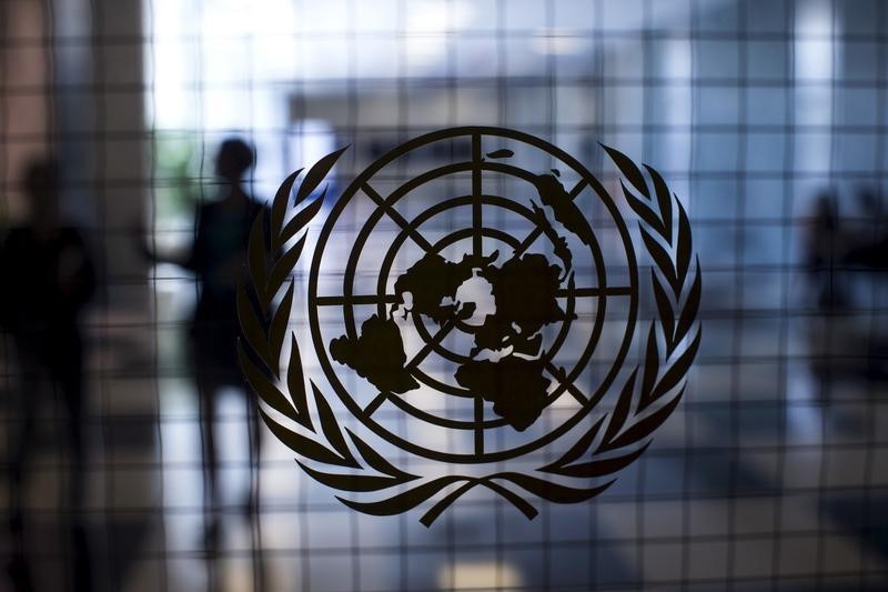 Riesgo de recesión global por duras alzas de tasas, dice Naciones Unidas