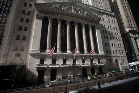 Dow futures fall sharply; sentiment hit by hawkish Fed, rising yields