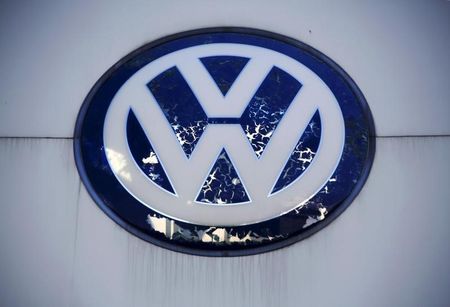 Volkswagen explores partnerships for newly established AI lab