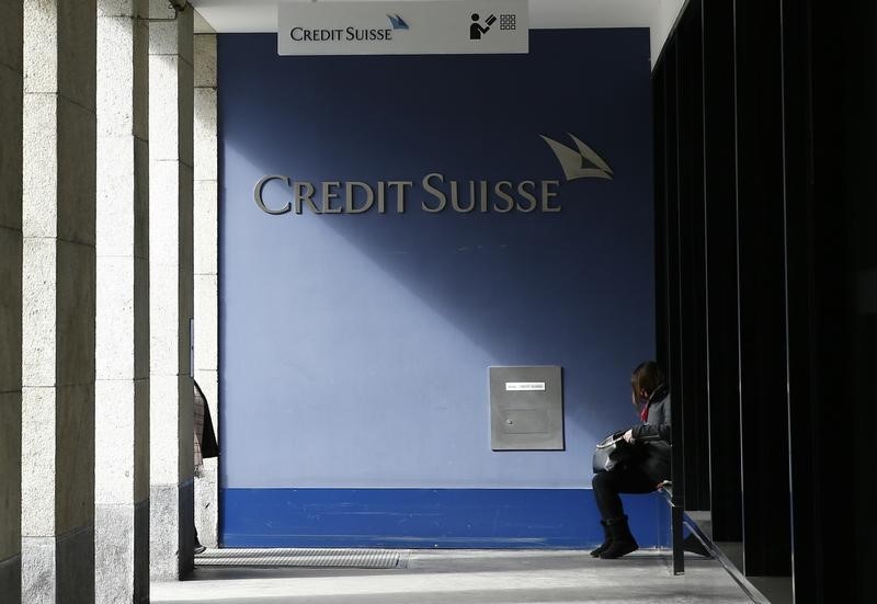 Credit Suisse and UBS facing U.S. Justice Department Russia-sanctions probe