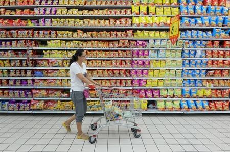 China unveils special action plan to boost consumption