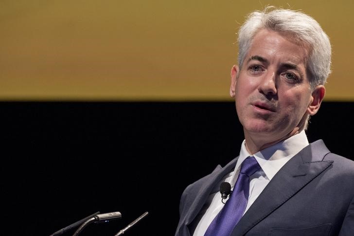&copy; Reuters.  Ackman to hold call to discuss investment in Valeant