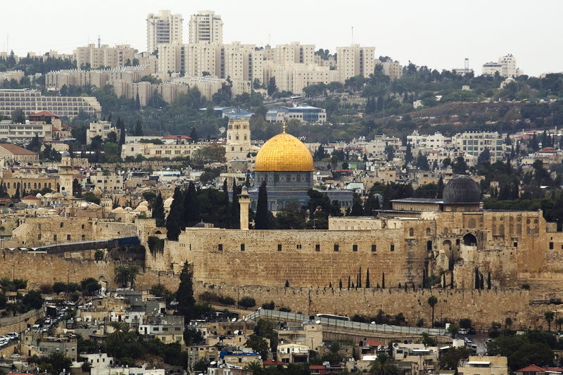 &copy; Reuters.  Australia's Jerusalem ploy fails to avoid by-election beating, risks Muslim backlash 