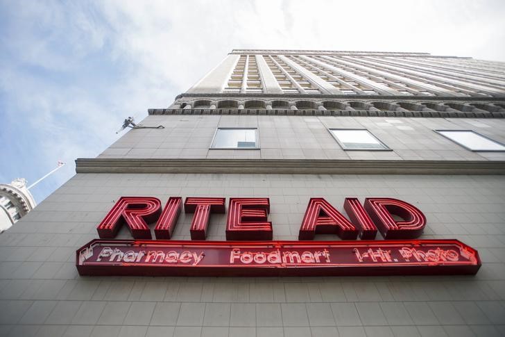 Darden Restaurants, Rite Aid, existing home sales: 3 things to watch