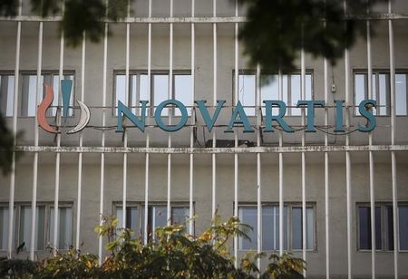 ROUNDUP: Novartis wird nach dynamischem Auftaktquartal optimistischer für 2024