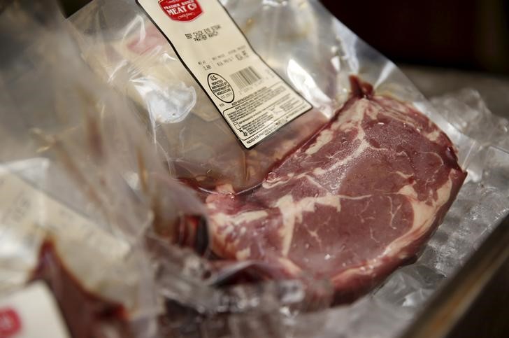 After a Year of Embargoes & Rising Costs, Brazilian Meat Producers Set to Rebound