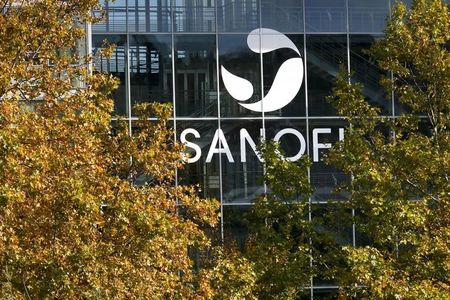 Sanofi lifts FY guidance after strong Q2 results