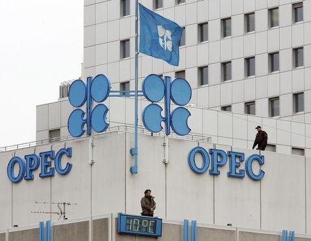 European oil firms climb as Saudi Arabia rejects reports of OPEC+ output increase