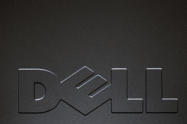 Dell Technologies shares rise after Daiwa analysts upgrade outlook