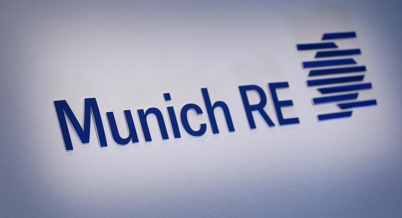 Oh Schreck: Die Aktienrückkäufe der Münchener Rück werden immer ineffizienter