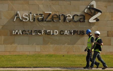 AstraZeneca shares fall despite guidance raise as drugmaker warns on income