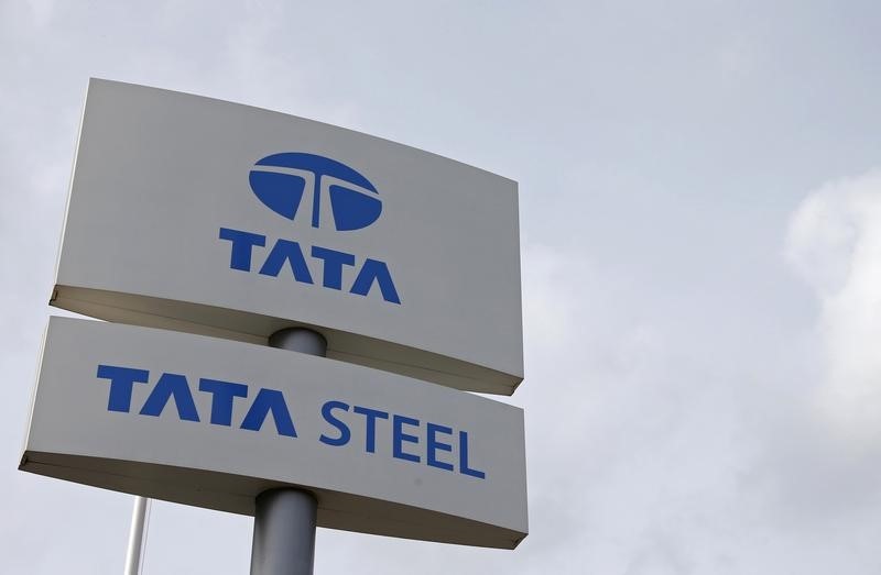 टाटा स्टील यूरोपीय गतिविधियों को अलग करना जारी रखेगी - कार्य परिषद