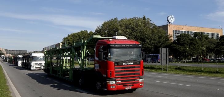 'O caminhão urbano a diesel vai desaparecer', prevê Sergio Habib, da JAC Motors