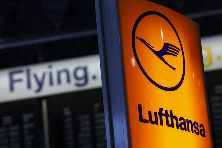 WDH/ROUNDUP: Lufthansa greift mit starkem Partner nach Nachfolgerin der Alitalia