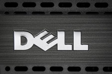 Dell Technologies reports blowout earnings in Q3; Shares surge