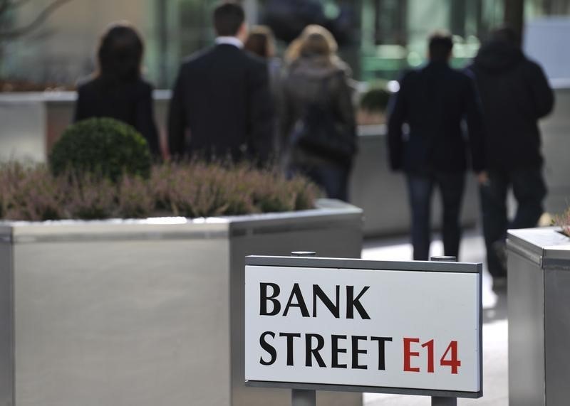 &copy; Reuters.  British bank Aldermore's first-half profit jumps 32 percent