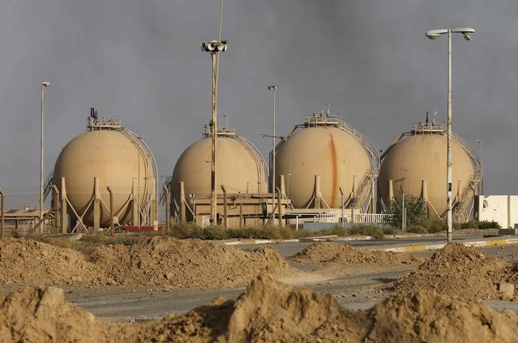 &copy; Reuters.  老油条终于妥协！伊拉克宣布6月将减少15%出口，“油价回归正常”梦想有望成真？