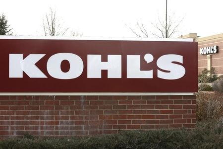 Salesforce, Kohl's giảm; Foot Locker, Moderna tăng
