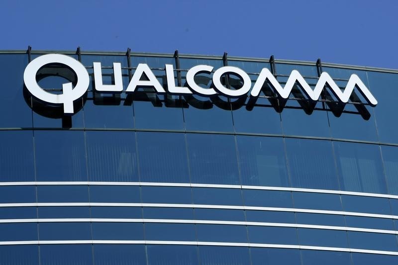 Qualcomm to Broaden Semiconductor Offerings - Bloomberg