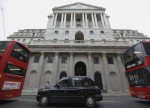 Bank of England raises key rate by 50bps; MPC split three ways
