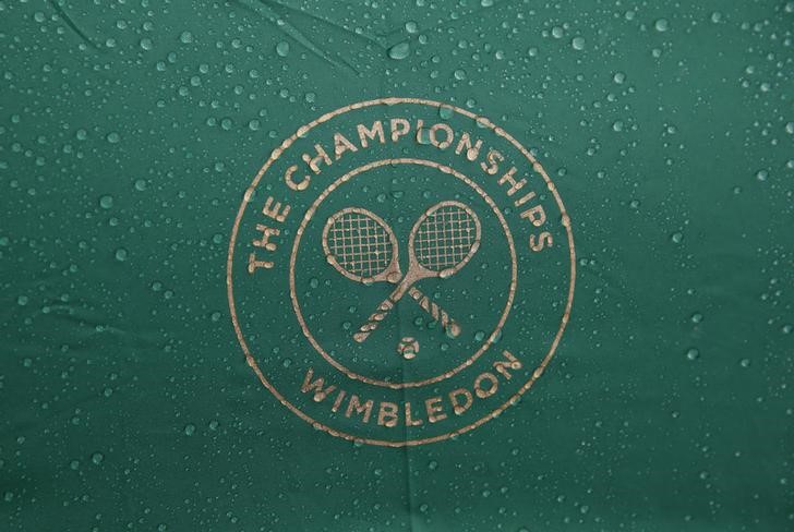 Wimbledon'da Djokovic yola devam ediyor, Van Rijthoven'in peri masalı sürüyor