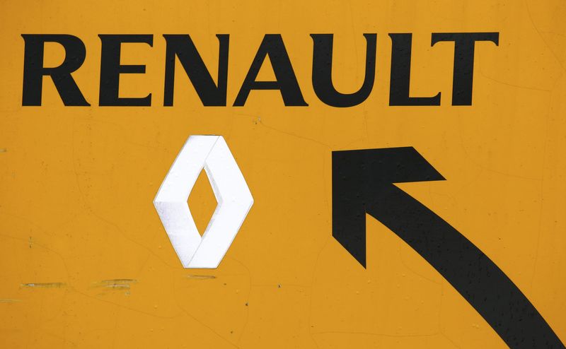 Renault, Nissan to fill in the blanks on their rejiggered alliance By Reuters
