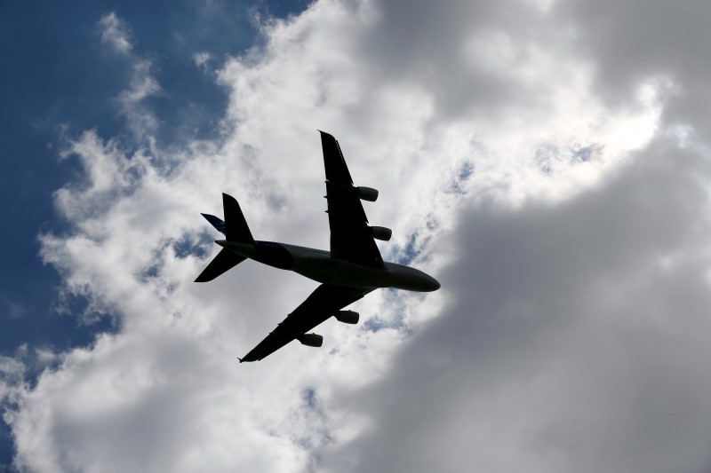 As turbulências durante os voos estão a tornar-se mais graves devido às alterações climáticas