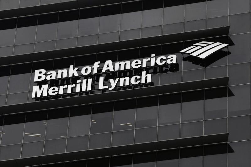 Bank of America says Fed rate hike is pushing credit market into dysfunction