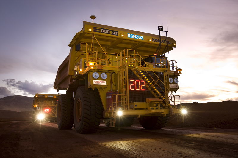BRIEF-Medusa Mining Posts HY Net Profit After Tax Of Us$40.1 Million Versus Us$24.4 Million