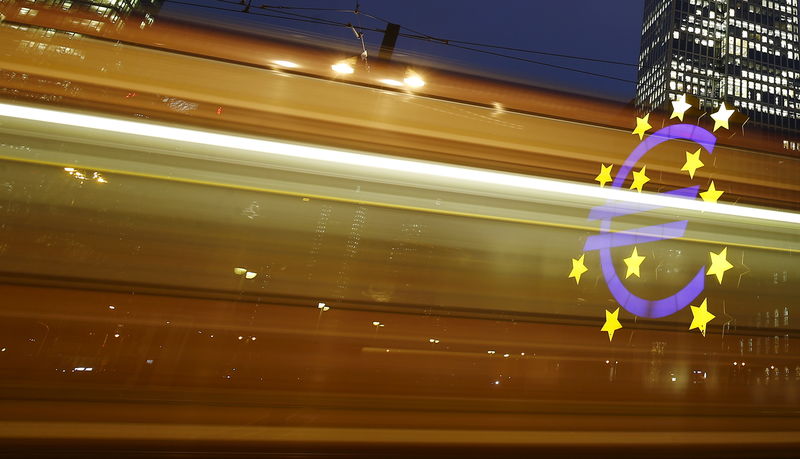 Stocks - Europe Posts Gains; Eurogroup to Meet Again