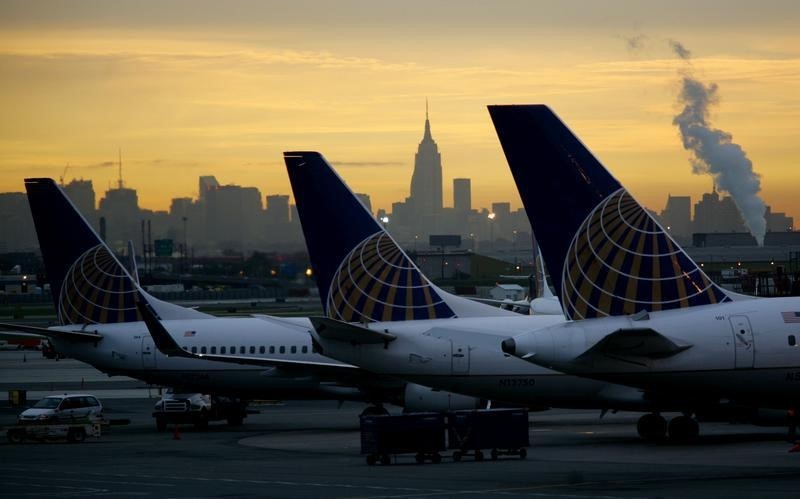 Earnings call: United Airlines reports solid full-year earnings