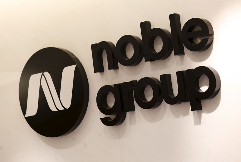 &copy; Reuters.  Акционеры Noble Energy одобрили слияние с Chevron