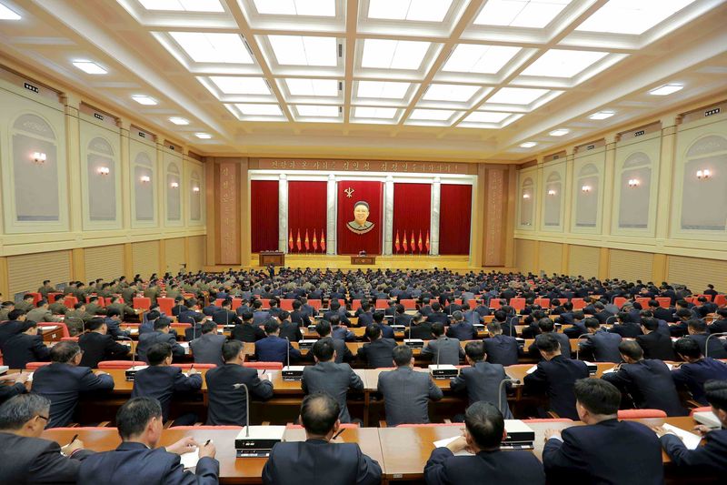 Coreia do Norte roubou quase US$ 400 milhões em criptomoedas em 2021, aponta relatório