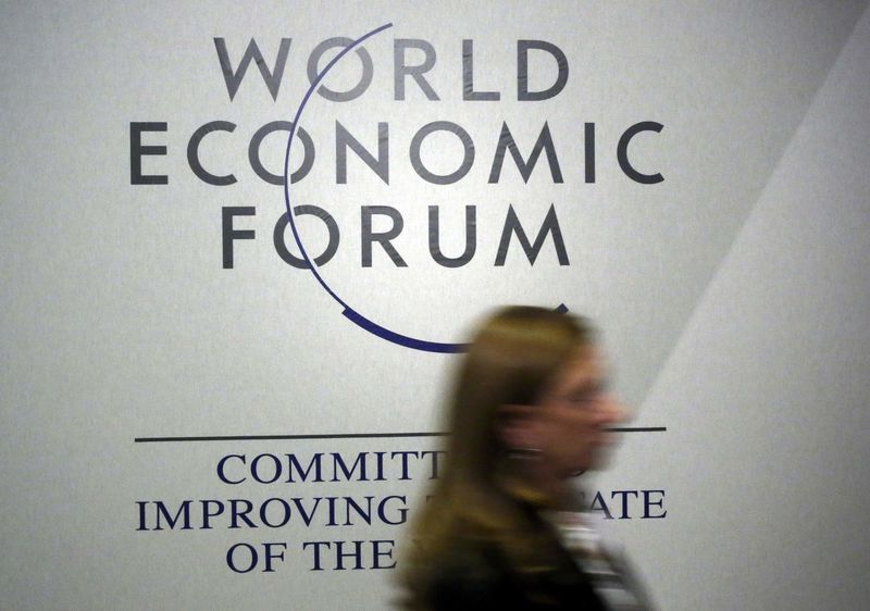Arranca em Davos o Fórum Económico Mundial