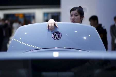 Citi breaks down Volkswagen's China strategy