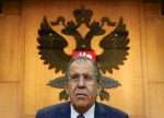 Россия приостанавливает работу постпредства при НАТО