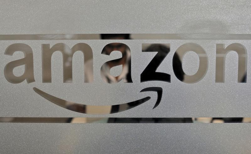 Amazon has the 'most attractive risk-reward skew' - Goldman Sachs