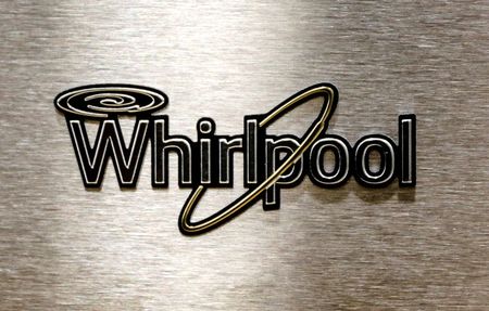 Whirlpool shares climb premarket as Germany's Bosch reportedly eyes possible bid