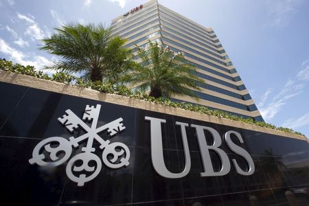 UBS boosts year-end S&P 500 price target to 5,500
