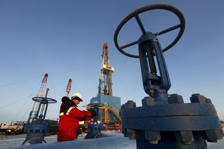 Oil prices retreat after weak Chinese, European activity data