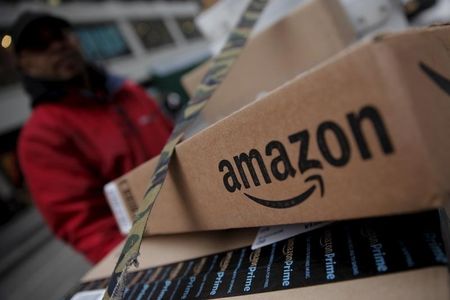 Amazon faces FTC lawsuit over monopolistic behavior allegations