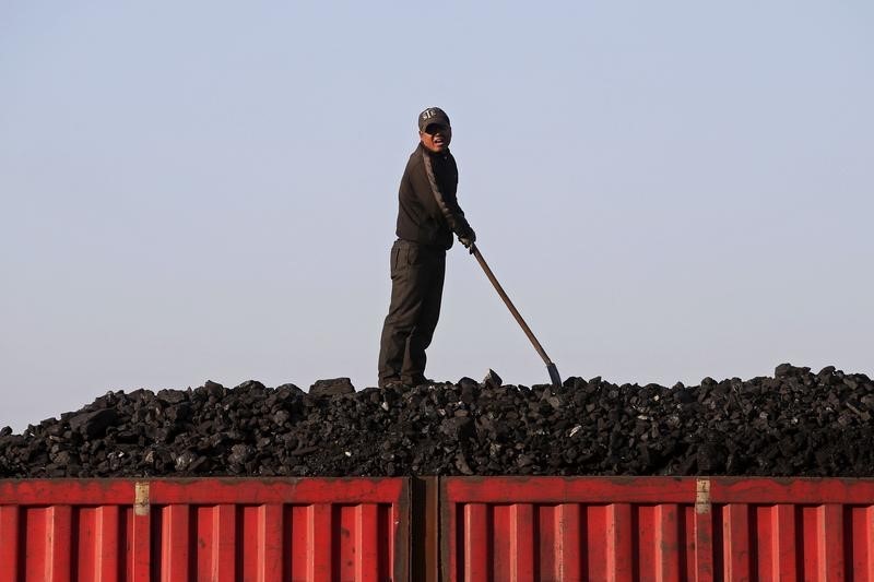 Warrior Met Coal Upgraded at B. Riley on 'Attractive Valuation'