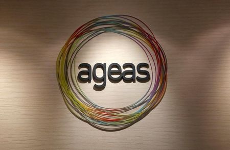 Ageas's H1 results beat expectations, shares jump