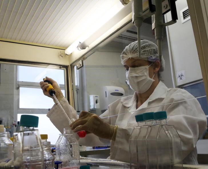 Britain's Destiny Pharma raises cash to fund 'superbug' drugs