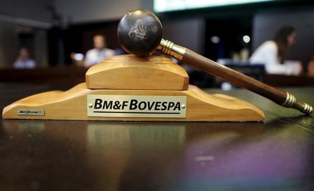 Brezilya piyasaları kapanışta yükseldi; Bovespa 0,83% değer kazandı