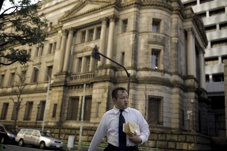 BOJ to need much more convincing before future rate hikes- ANZ